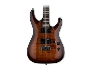 ESP LTD H-101 FM