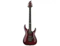 ESP LTD H1001 FR with Rosewood Fretboard main image