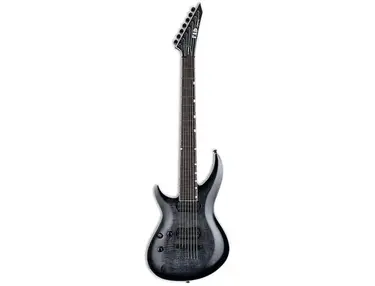 ESP LTD H3-1007 Baritone Left-Handed