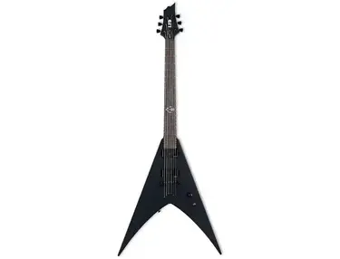 ESP LTD HEX-6 Nergal Signature