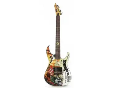 ESP LTD Horror Series M