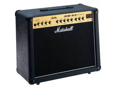 Marshall JCM2000 DSL 401