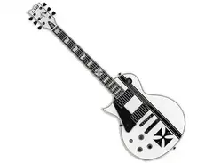 ESP LTD Iron Cross James Hetfield Signature Left-Handed