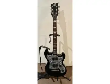 ESP LTD JP-600 Jardel Paisante Signature