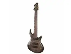 ESP LTD JR-608 QM Javier Reyes Signature main image