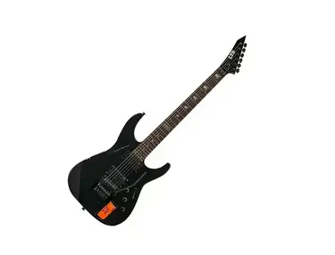 ESP LTD KH-25 Kirk Hammett Signature