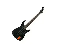 ESP LTD KH-25 Kirk Hammett Signature main image