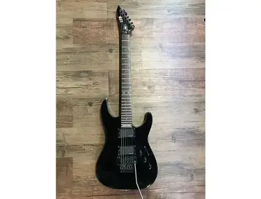 ESP LTD KH-502 Kirk Hammett Signature