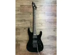 ESP LTD KH-502 Kirk Hammett Signature main image