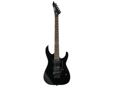 ESP LTD M-200 with Jatoba Fretboard