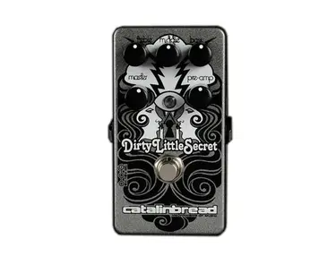 Catalinbread Dirty Little Secret MKIII