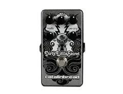 Catalinbread Dirty Little Secret MKIII Catalinbread Dirty Little Secret MKIII