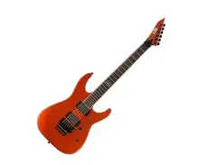 ESP LTD M-400 with EMG Pickups main image