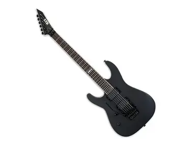 ESP LTD M-400 with EMG Pickups Left-Handed