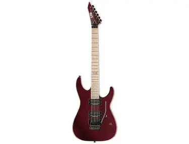 ESP LTD M-400 with Maple Fretboard