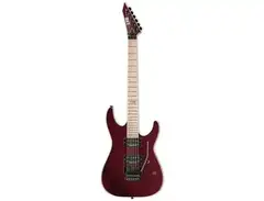ESP LTD M-400 with Maple Fretboard main image