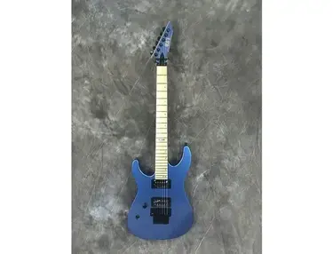 ESP LTD M-400 with Maple Fretboard Left-Handed