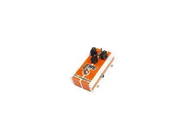 Fire Custom Shop Phaser/Vibrato