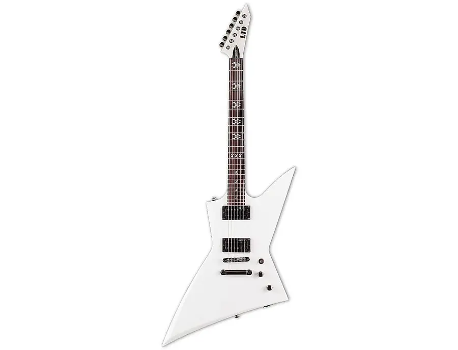 ESP LTD MAX-200 Max Cavalera Signature - What To Know & Where To
