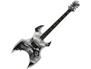 ESP LTD MAX-600 Max Cavalera Signature