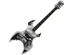 ESP LTD MAX-600 Max Cavalera Signature main image
