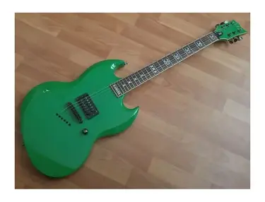 ESP LTD MC-500 Max Cavalera Signature