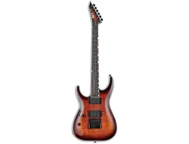 ESP LTD MH-1000 Evertune Left-Handed