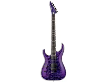 ESP LTD MH-1000 NT Left-Handed