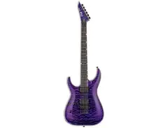 ESP LTD MH-1000 NT Left-Handed main image