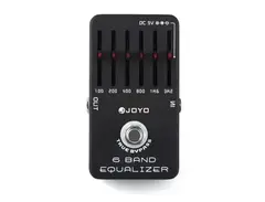 Joyo JF-11 6 Band Equalizer