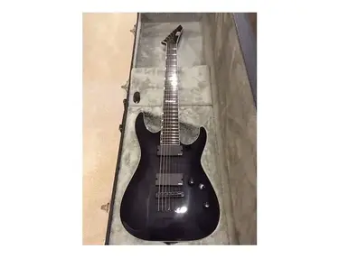 ESP LTD MH-417 B FM Baritone