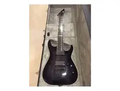 ESP LTD MH-417 B FM Baritone main image