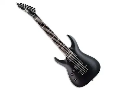 ESP LTD MH-417 Left-Handed