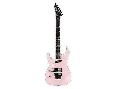 ESP LTD Mirage Deluxe '87 Left-Handed