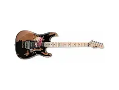 ESP LTD MW-Demon Michael Wilton Signature main image