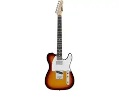 ESP LTD Ron Wood Signature main image