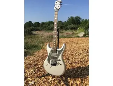 ESP LTD RZK-600 Richard Z Signature