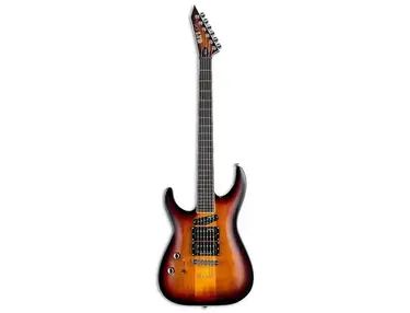 ESP LTD SC-20 Stephen carpenter Signature Left-Handed