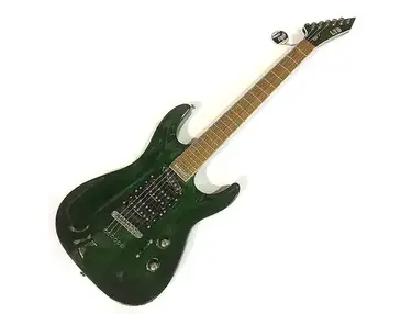 ESP LTD SC-500 Stephen Carpenter Signature