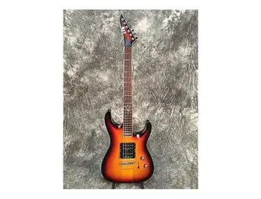 ESP LTD SC-600 Stephen Carpenter Signature