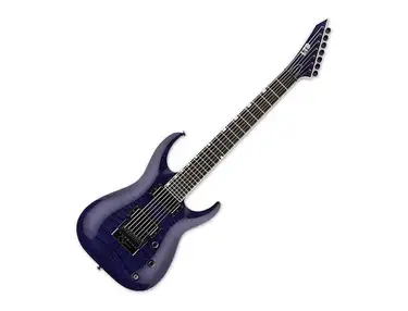 ESP LTD SH-7 ET FM STP Brian Head Welch Signature Evertune