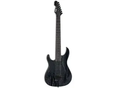 ESP LTD SN-1007 HT Baritone Left-Handed