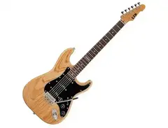 サ*ン様 ESP ギター LTD ESP LTD ST-213 Ash - What To Know & Where To Buy | Equipboard
