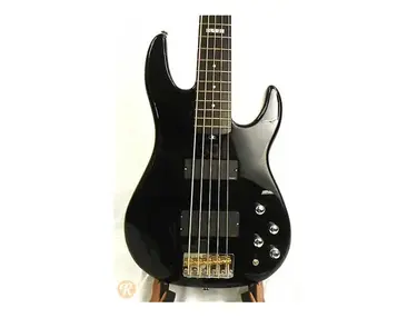 ESP Custom Shop Halibut Bass - What To Know & Where To Buy
