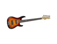 ESP LTD Surveyor-415 with Rosewood Fretboard main image