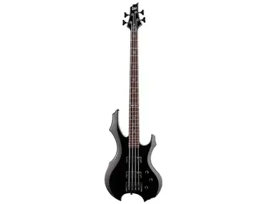 ESP LTD TA-334 Tom Araya Signature Active