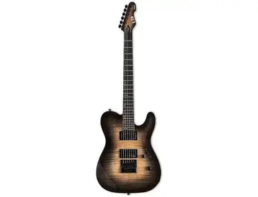 ESP LTD TE-1000 Evertune