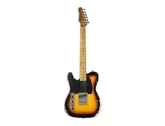 ESP LTD TE-254 Left-Handed main image