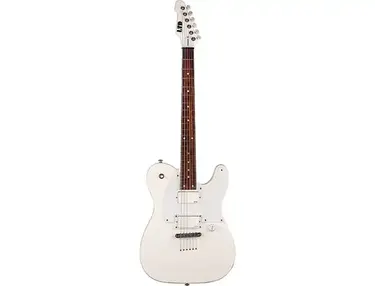 ESP LTD TED-600T Ted Aguilar Signature