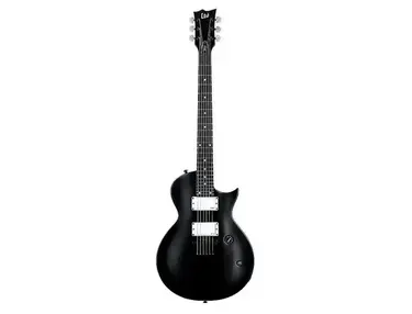 ESP LTD TED-EC Ted Aguilar Signature